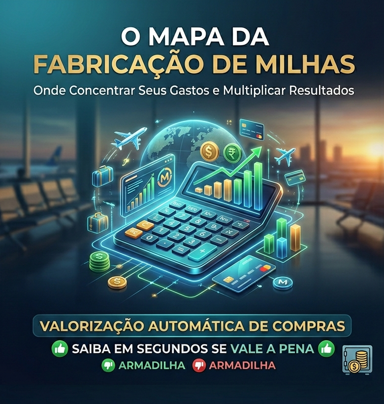 Calculadora de Compras Bonificadas